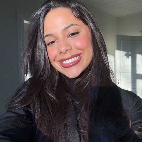 Natállia Cristina, Babysitter em Vila Franca de Xira