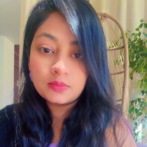 Jamila, Babysitter em Viana do Castelo