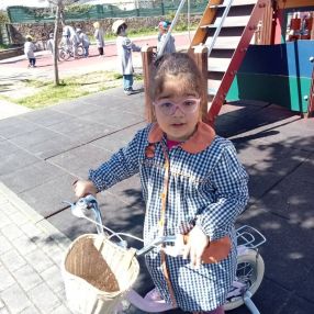 Camila, Família em Arcozelo