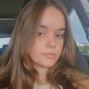 Margarida, Babysitter em Guimarães