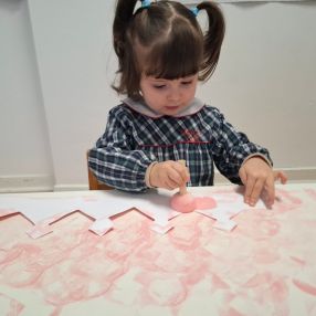 Inês, Família em Viseu