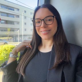 Jennifer, Babysitter em Matosinhos