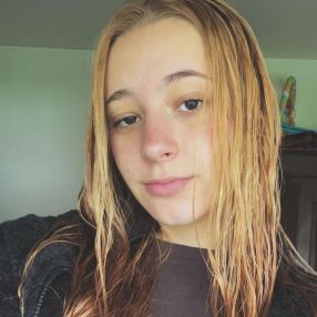 Margarida, Babysitter em Gandra