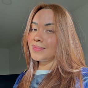 Jamile, Babysitter em Moita