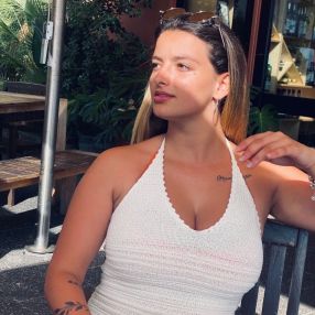 Sofia, Babysitter in Funchal