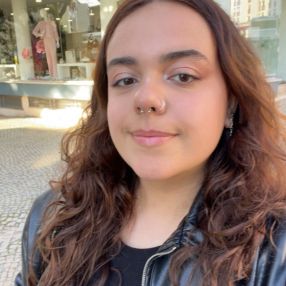 Matilde, Babysitter em Torres Vedras