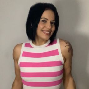 Isabel, Babysitter em Portimão
