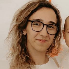 Catarina, Babysitter in Lagos