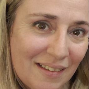 Monica, Babysitter em Alverca do Ribatejo