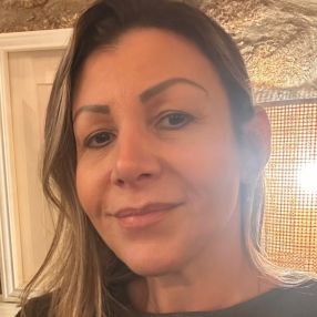 Danielle, Babysitter in Braga