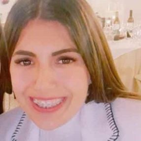 Mónica, Babysitter em Lisboa