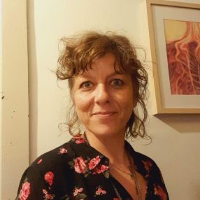 Raquel, Babysitter in Porto