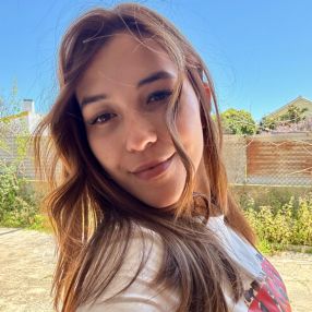 Jéssica, Babysitter in Amadora
