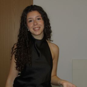 Margarida, Babysitter in Lisboa