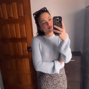 Franciele, Babysitter em Portimão
