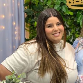 Daphine, Babysitter em Esmoriz