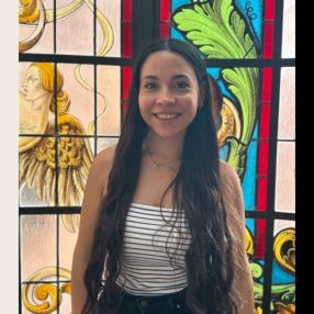 Florencia, Babysitter em Porto