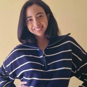 Carolina, Babysitter em Alverca do Ribatejo