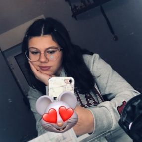 Mariana, Babysitter em Ourém