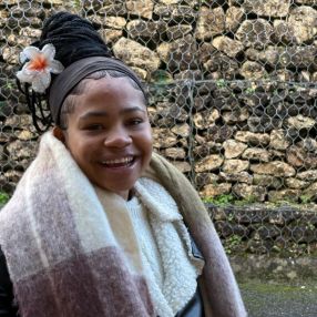 Zireny, Babysitter in Torres Vedras