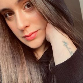 Daniela, Babysitter em Leiria