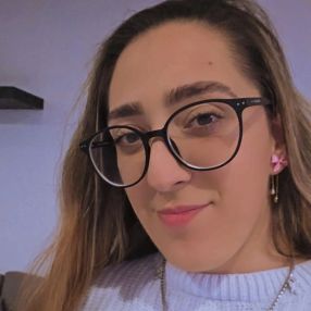 Cristina, Babysitter em Baixa da Banheira
