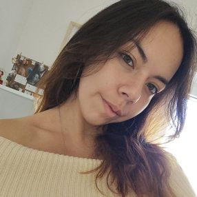Viviana, Babysitter in Évora