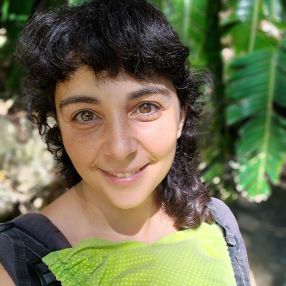 Sofia, Babysitter em Póvoa de Santa Iria