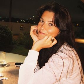 Francisca, Babysitter in Porto
