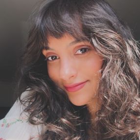 Isabella Caroline, Babysitter em São Mamede de Infesta