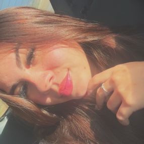 Alessandra, Babysitter em Quarteira