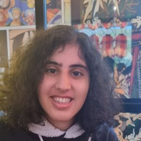Lara, Babysitter em Leiria