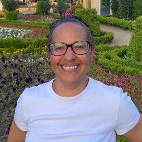 Fabiane, Babysitter in Braga