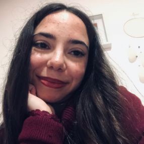 Cristiana, Babysitter em Ílhavo