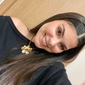 Catarina, Babysitter em Pinhal Novo