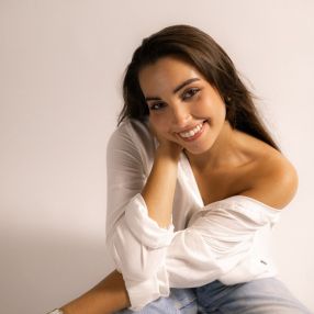 Mariana, Babysitter in Funchal