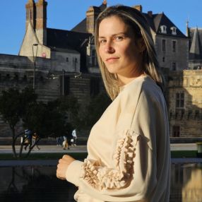 Diana, Babysitter em Fiães
