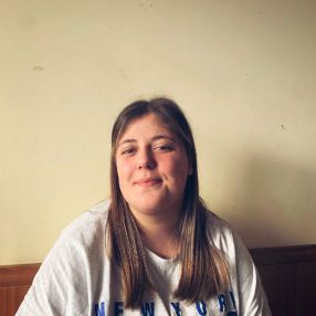 Alexandra, Babysitter em Barcelos