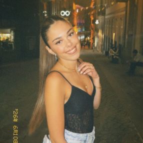 Joana, Babysitter em Matosinhos