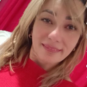 Marleide, Babysitter em Palmela