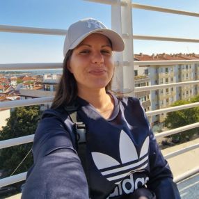 Bruna, Babysitter in Viana do Castelo