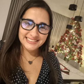 Maria, Babysitter em Quarteira