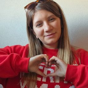 Sara, Babysitter em Coimbra