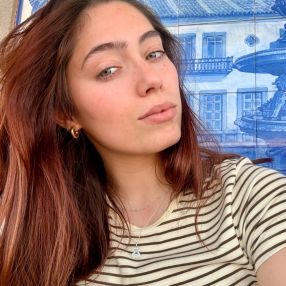 Carolina, Babysitter em Aveiro