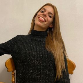 Joana, Família em São João da Madeira
