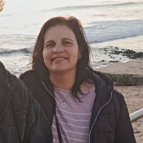 Daniela, Babysitter em Alcabideche