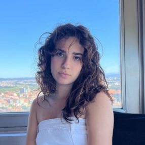 Beatriz, Babysitter em Vila Nova de Gaia