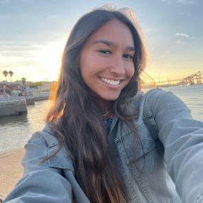 Maria, Babysitter em Lisboa