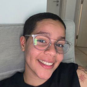 Patrícia, Babysitter in Lisboa