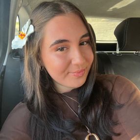 Beatriz, Babysitter em Agualva-Cacém